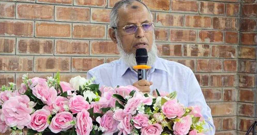 নির্বাচন কমিশনার