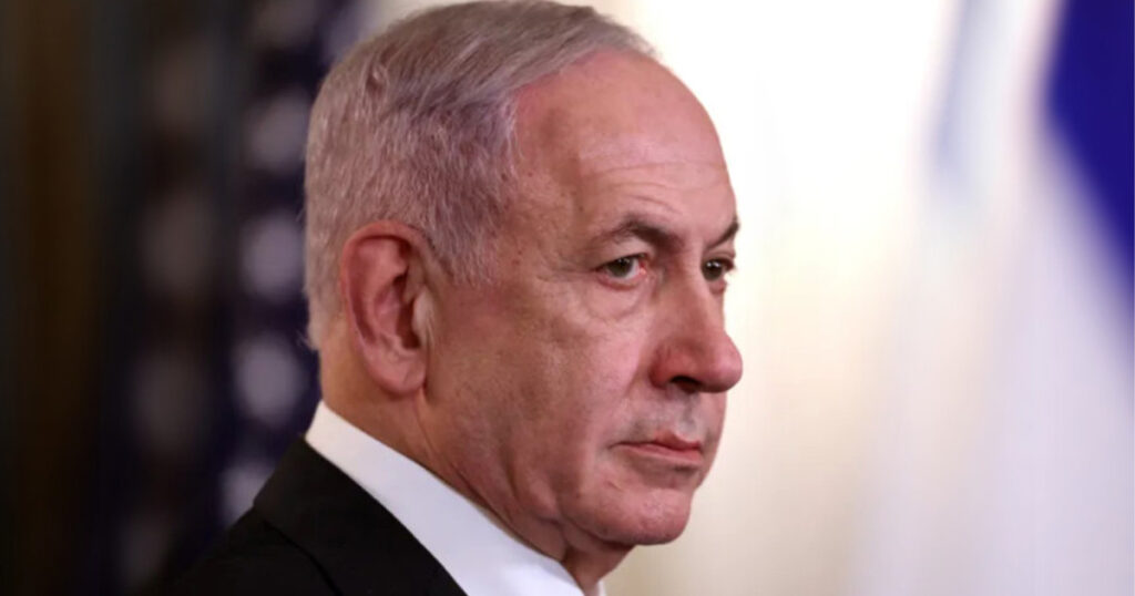 নেতানিয়াহুসহ ৩৭ ইসরায়েলি কর্মকর্তার বিরুদ্ধে গ্রেপ্তারি পরোয়ানা জারি