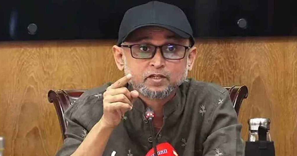 ন্যায়বিচারই জাতিকে ট্রমা থেকে মুক্তি দিতে পারে: ফারুকী