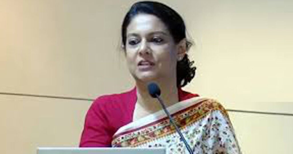 পরিবেশ উপদেষ্টা