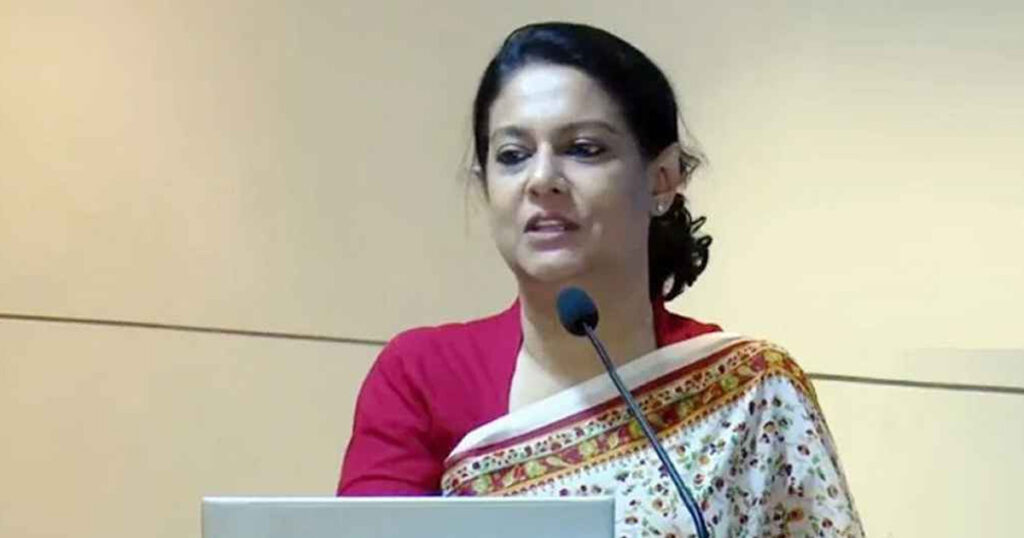 পরিস্থিতি মোকাবিলায় সরকার প্রস্তুত: উপদেষ্টা রিজওয়ানা