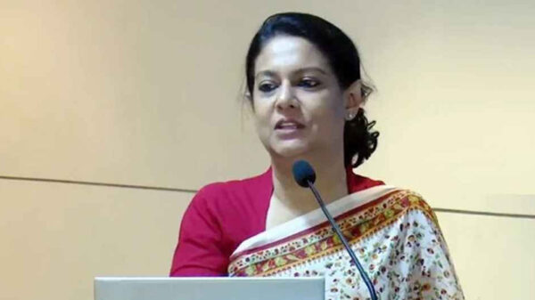 পরিস্থিতি মোকাবিলায় সরকার প্রস্তুত: উপদেষ্টা রিজওয়ানা