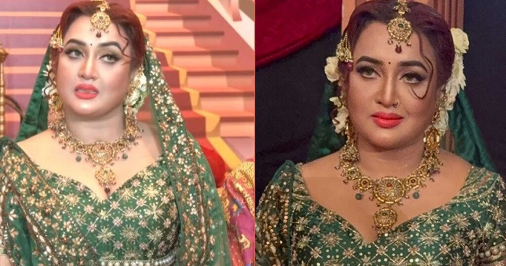 পলি