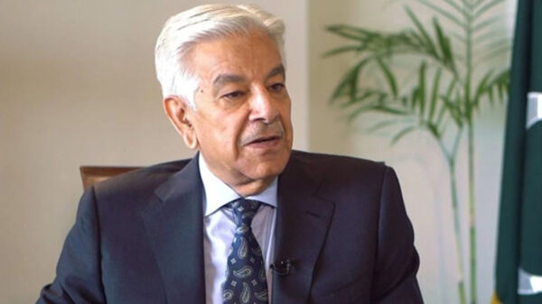 পাকিস্তান