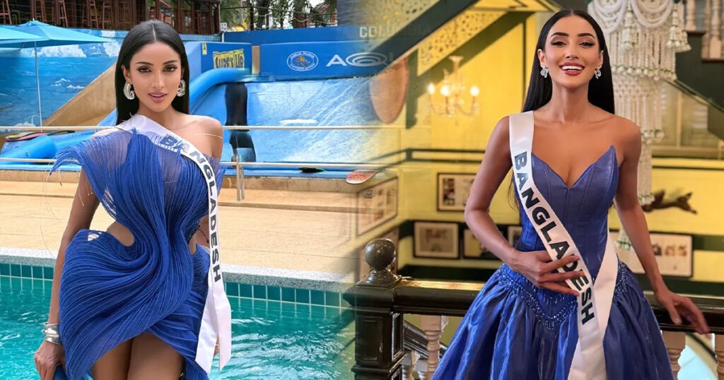 পিপলস চয়েসে শীর্ষে মিথিলা