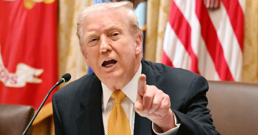 পুতিনের সঙ্গে এখনও বৈঠকের সুযোগ আছে: ট্রাম্প