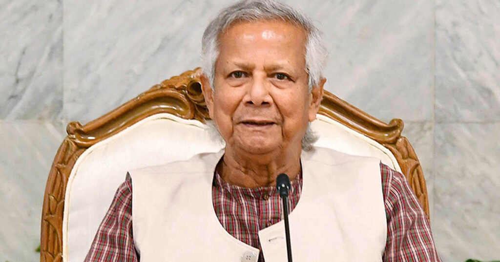 প্রধান উপদেষ্টা