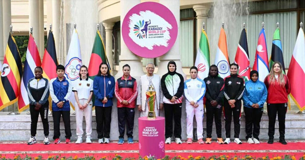 প্রধান উপদেষ্টা