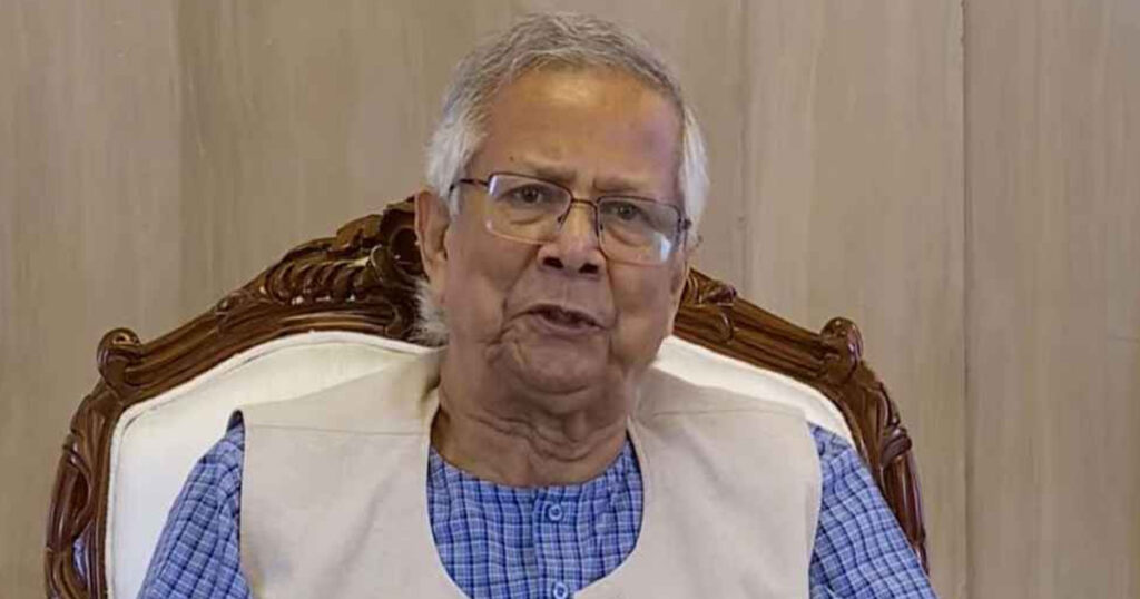 প্রধান উপদেষ্টা