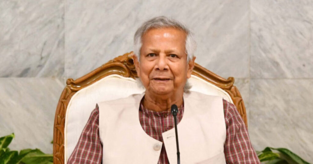 প্রধান উপদেষ্টা