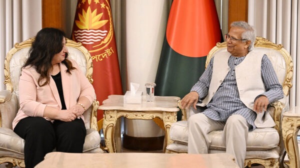 প্রধান উপদেষ্টা