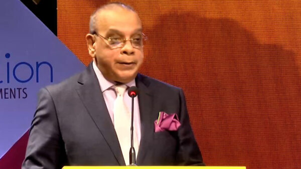 প্রধান বিচারপতি