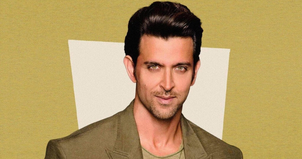 প্রাক্তন স্ত্রীর পাশে দাঁড়ালেন হৃতিক