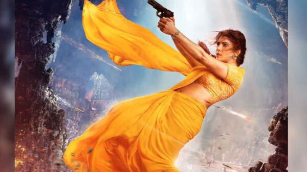 প্রিয়াঙ্কা চোপড়া