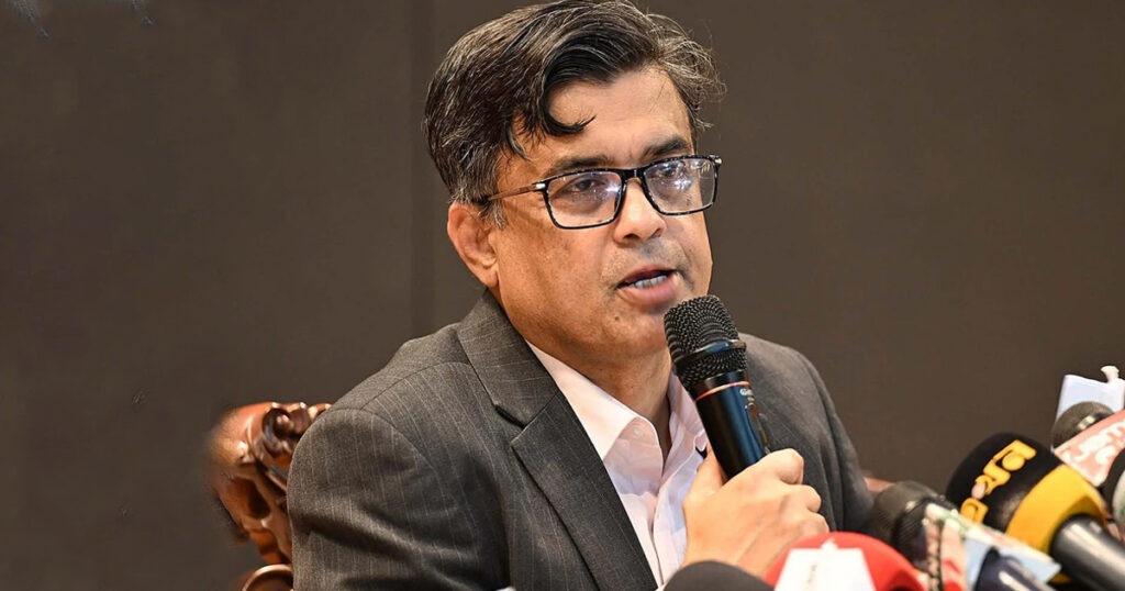 দুদক কর্মকর্তাদের সম্পদের হিসাব দিতে হবে: প্রেস সচিব প্রেস সচিব