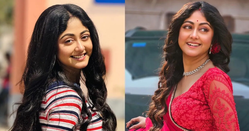 বাগদান নিয়ে যা বললেন ভারতীয় এই অভিনেত্রী বাগদান নিয়ে যা বললেন ভারতীয় এই অভিনেত্রী