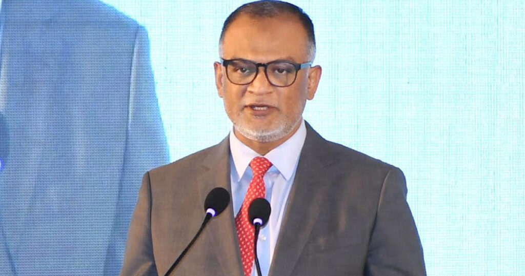 চলতি সপ্তাহে পেঁয়াজের দাম না কমলে আমদানি: বাণিজ্য উপদেষ্টা বাণিজ্য উপদেষ্টা শেখ বশিরউদ্দীন