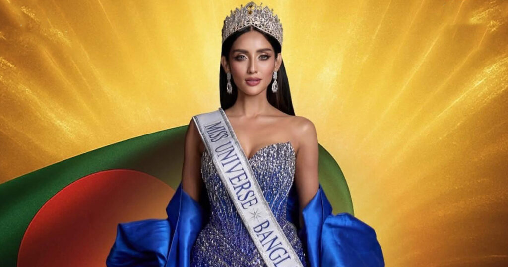 বিকিনি না পরলে টপ থার্টিতেই যেতে পারবো না: মিথিলা