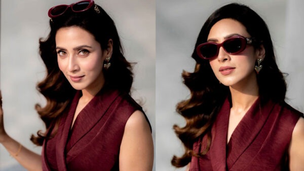 বিদ্যা সিনহা মিম