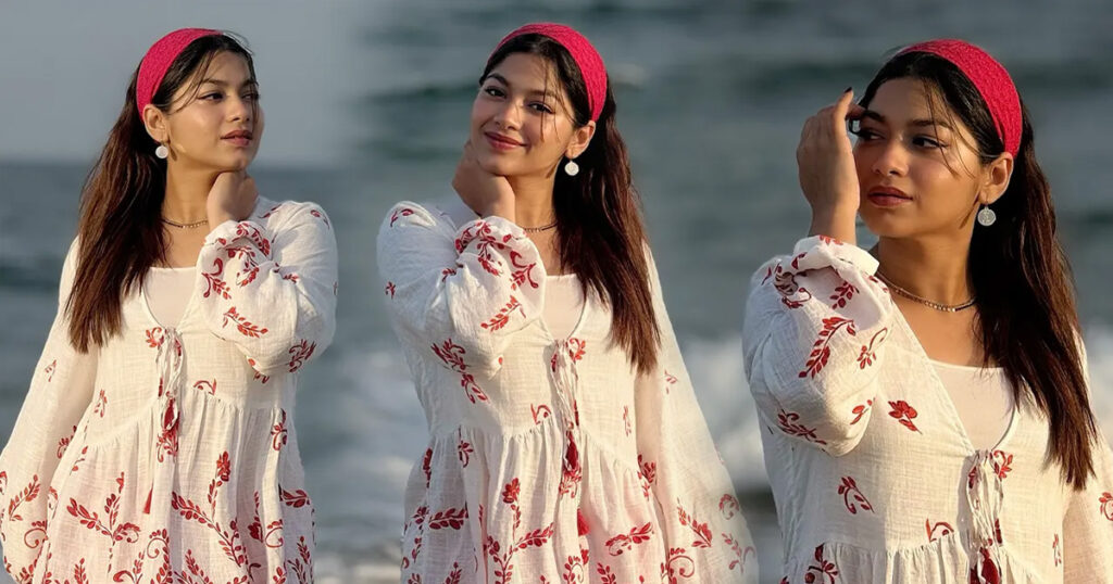 বিয়ে নিয়ে যা বললেন পারসা ইভানা