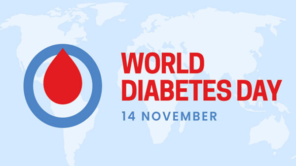 বিশ্ব ডায়াবেটিস দিবস আজ
