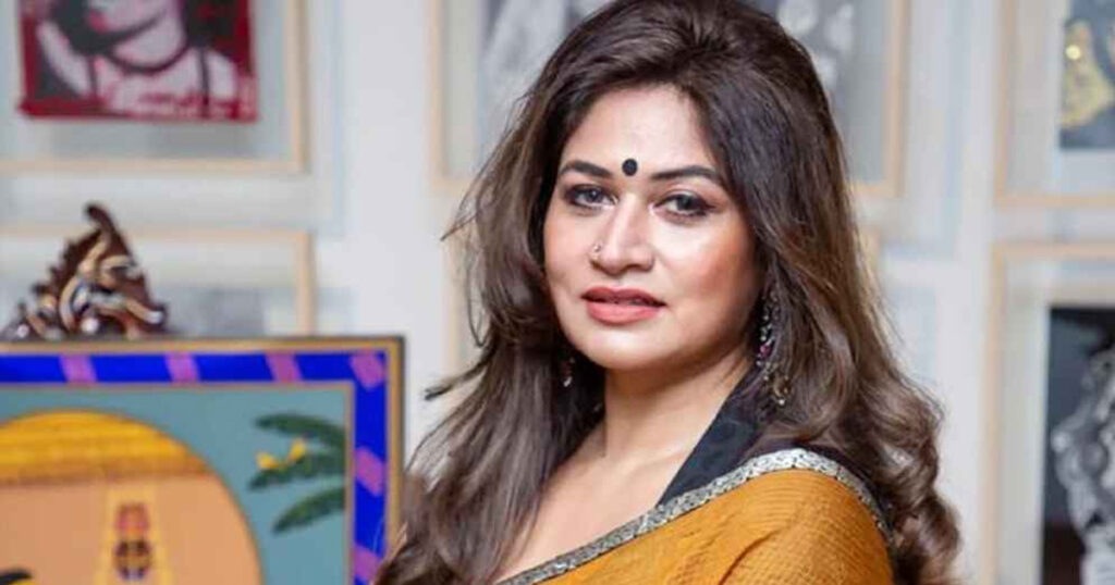 বিসিবির নারী বিভাগের প্রধানের দায়িত্বে রুবাবা দৌলা বিসিবির নারী বিভাগের প্রধানের দায়িত্বে রুবাবা দৌলা