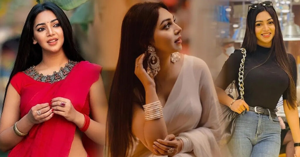 ভদ্র সে, ভদ্রতার খাতিরে যে চুপ হয়ে যায়: প্রভা