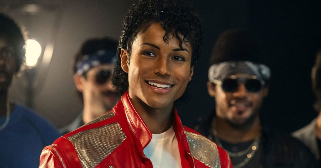 ভাতিজার যাদুতে কিংবদন্তির পুনর্জন্ম, ঝড় তুলল মাইকেল’র টিজার ভাতিজার যাদুতে কিংবদন্তির পুনর্জন্ম, ঝড় তুলল মাইকেল’র টিজার