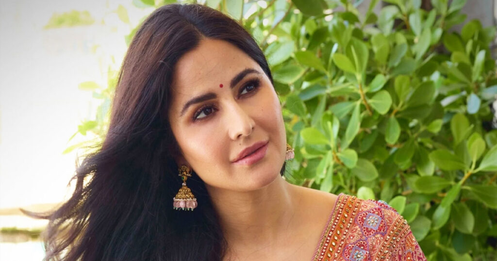 মা হলেন ক্যাটরিনা কাইফ