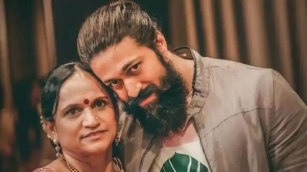 মামলা করলেন ‘কেজিএফ’ তারকা যশের মা