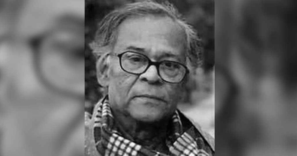 মারা গেছেন চিত্রশিল্পী মতলুব আলী