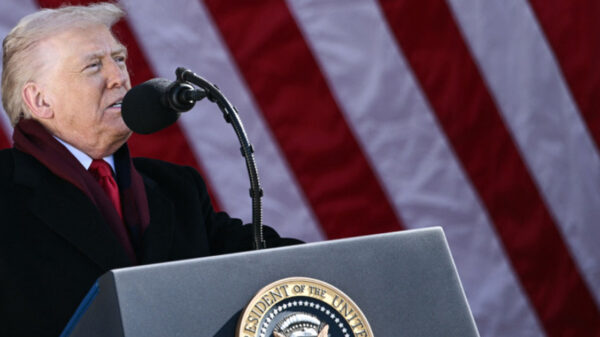 যুক্তরাষ্ট্রে শাটডাউন অবসানে চূড়ান্ত ভোট আজ