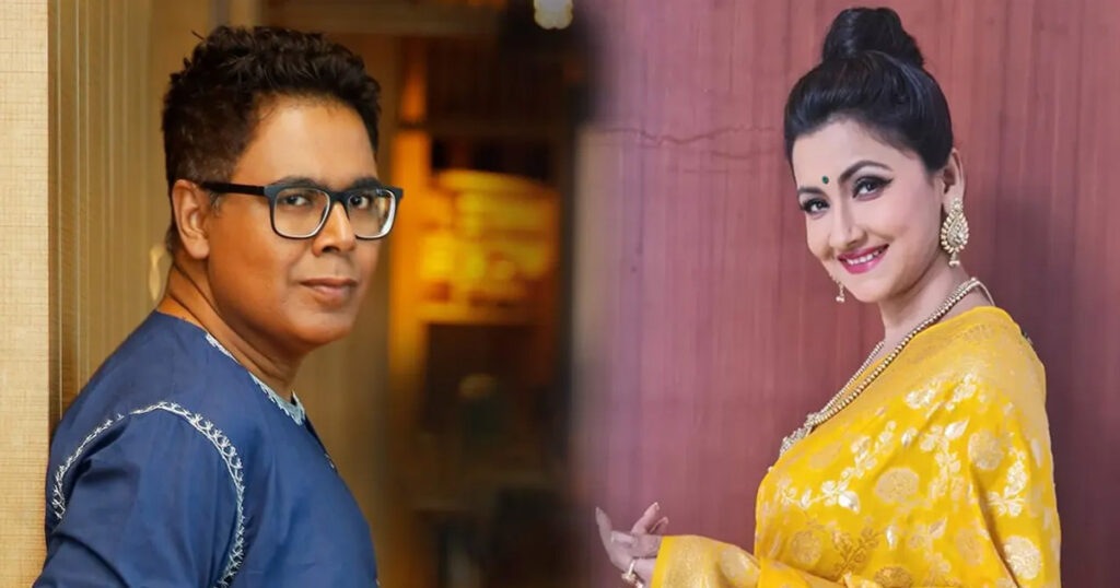 রচনার বিদায়, এবার দিদিদের সামলাবেন মীর