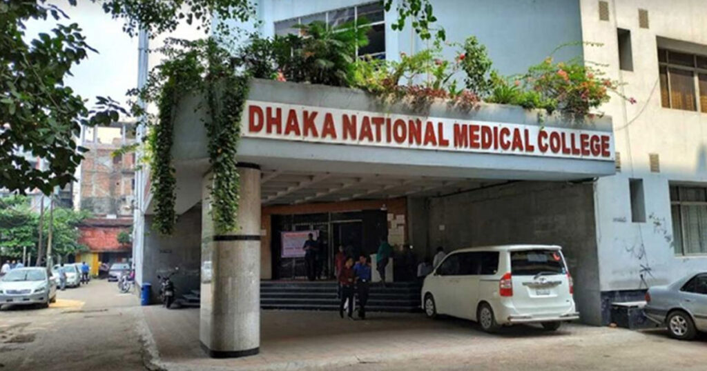 রাজধানীতে দিনে-দুপুরে গুলি করে হত্যা