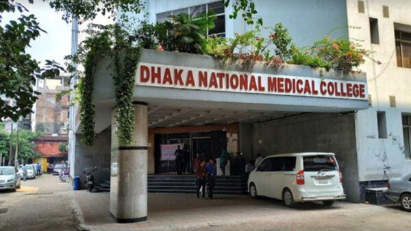 রাজধানীতে দিনে-দুপুরে গুলি করে হত্যা