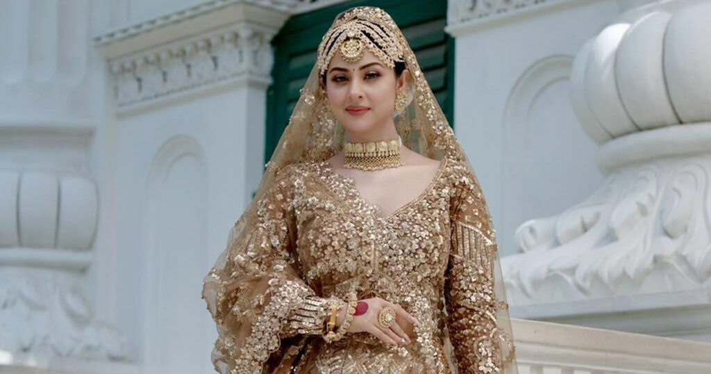 রানির বেশে ক্যামেরাবন্দী শবনম বুবলী