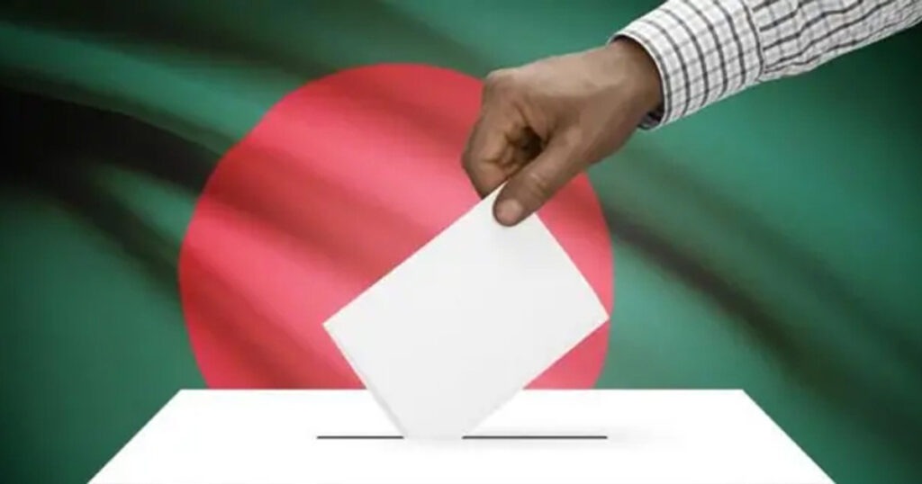 শনিবার মক ভোটিং করবে ইসি