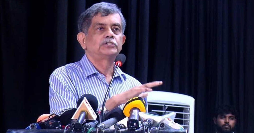 শিক্ষা উপদেষ্টা