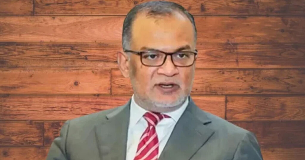 সংবাদ সম্মেলন ডেকেছেন বিমান উপদেষ্টা