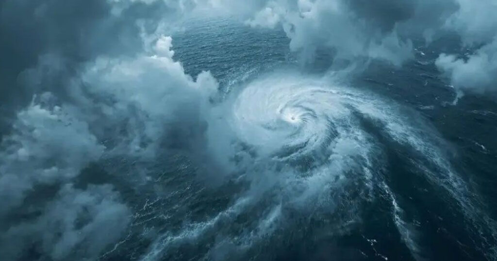 সমুদ্রবন্দরে হুঁশিয়ারি সংকেত