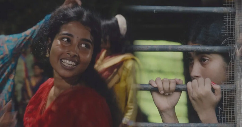 সারা দেশে মুক্তি পাচ্ছে ‘দেলুপি’