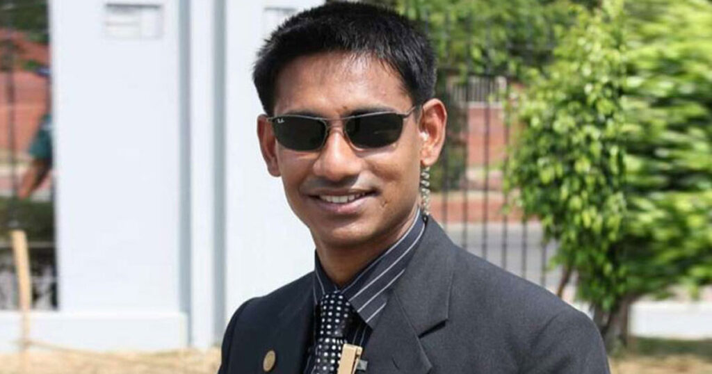 সিনহা হত্যা মামলা