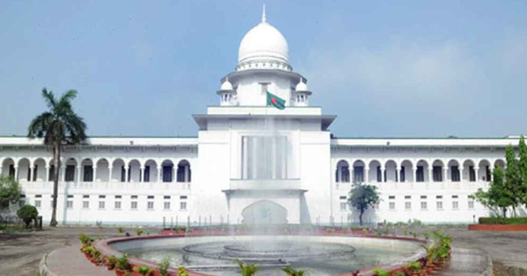 সেনা মোতায়েনের চিঠি