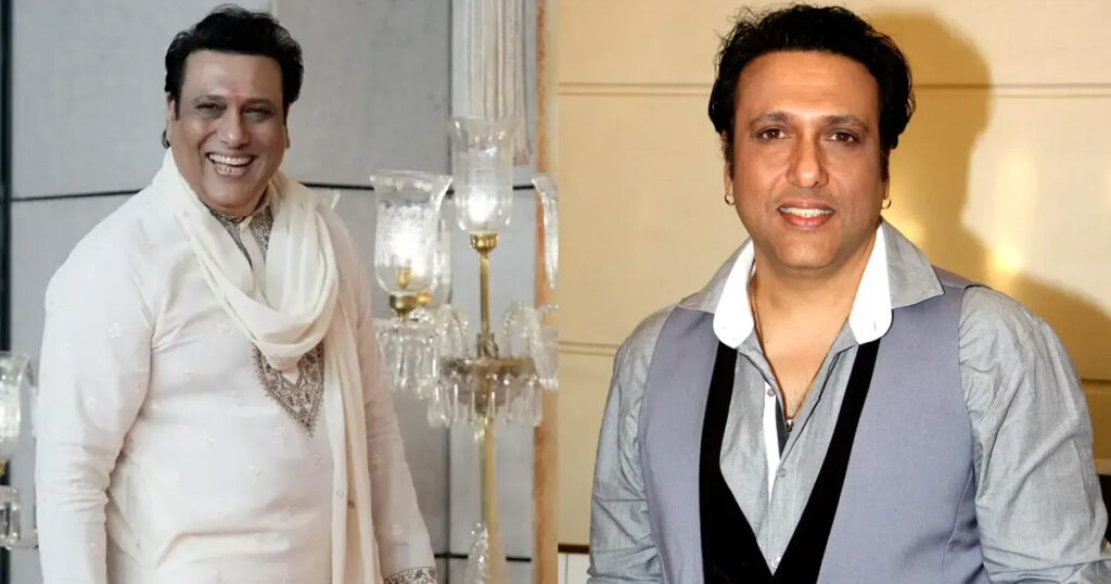 হঠাৎ অসুস্থ গোবিন্দ, জ্ঞান হারিয়ে হাসপাতালে ভর্তি