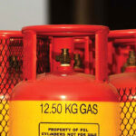 ১২ কেজি এলপিজি সিলিন্ডারের দাম কমলো ২৬ টাকা