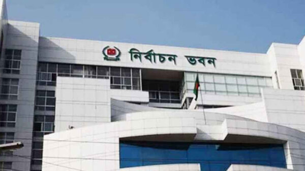 ১৮ নভেম্বর প্রবাসী ভোটার নিবন্ধন অ্যাপ উদ্বোধন