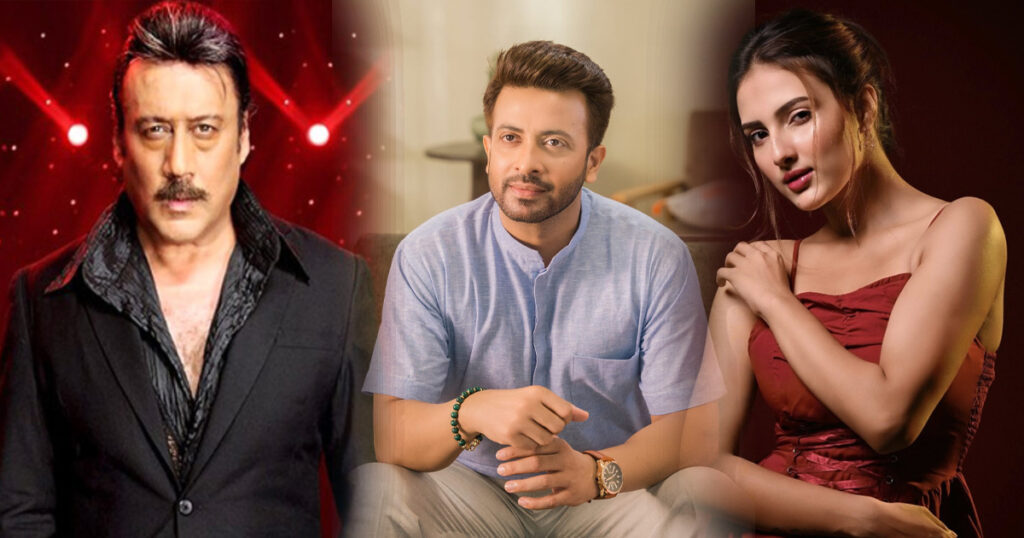 ‘প্রিন্স’-এ বলিউড-টালিউড তারকা, গুঞ্জন তুঙ্গে!