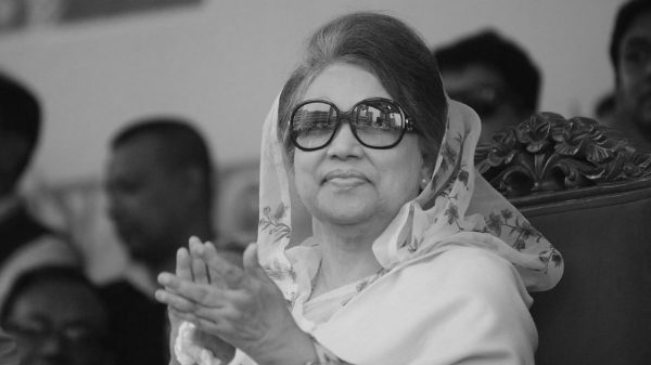 বেগম খালেদা জিয়ার জানাজা বুধবার বাদ জোহর