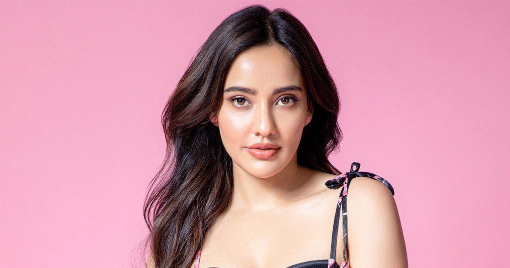 আইনি বিপাকে নেহা শর্মা আইনি বিপাকে নেহা শর্মা