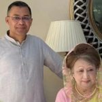 আপনারা মা’র জন্য দোয়া করবেন: তারেক রহমান